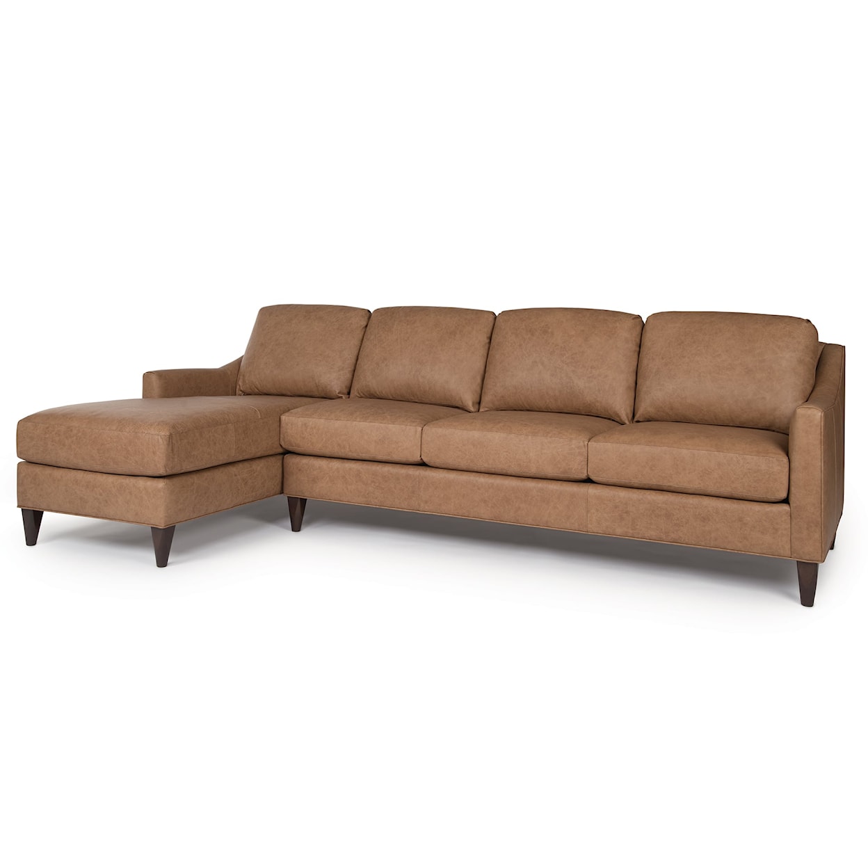 Smith Brothers 261 Sectional