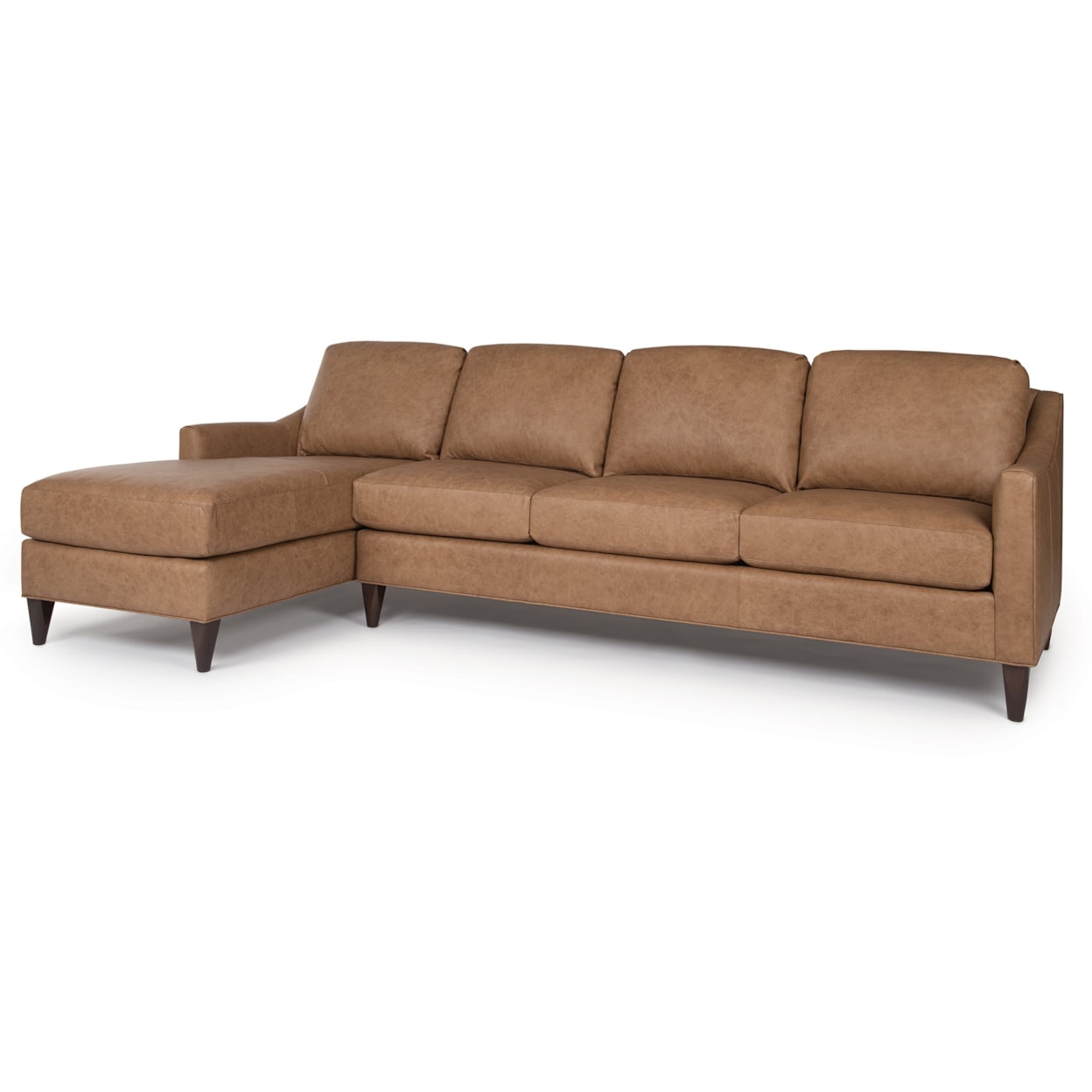 Smith Brothers 261 Sectional