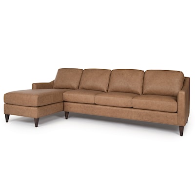 Smith Brothers 261 Sectional