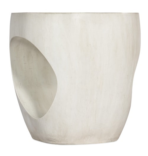 Contemporary End Table