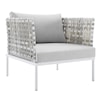 Modway Harmony Outdoor Armchair