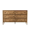 Theodore Alexander Nova Dresser