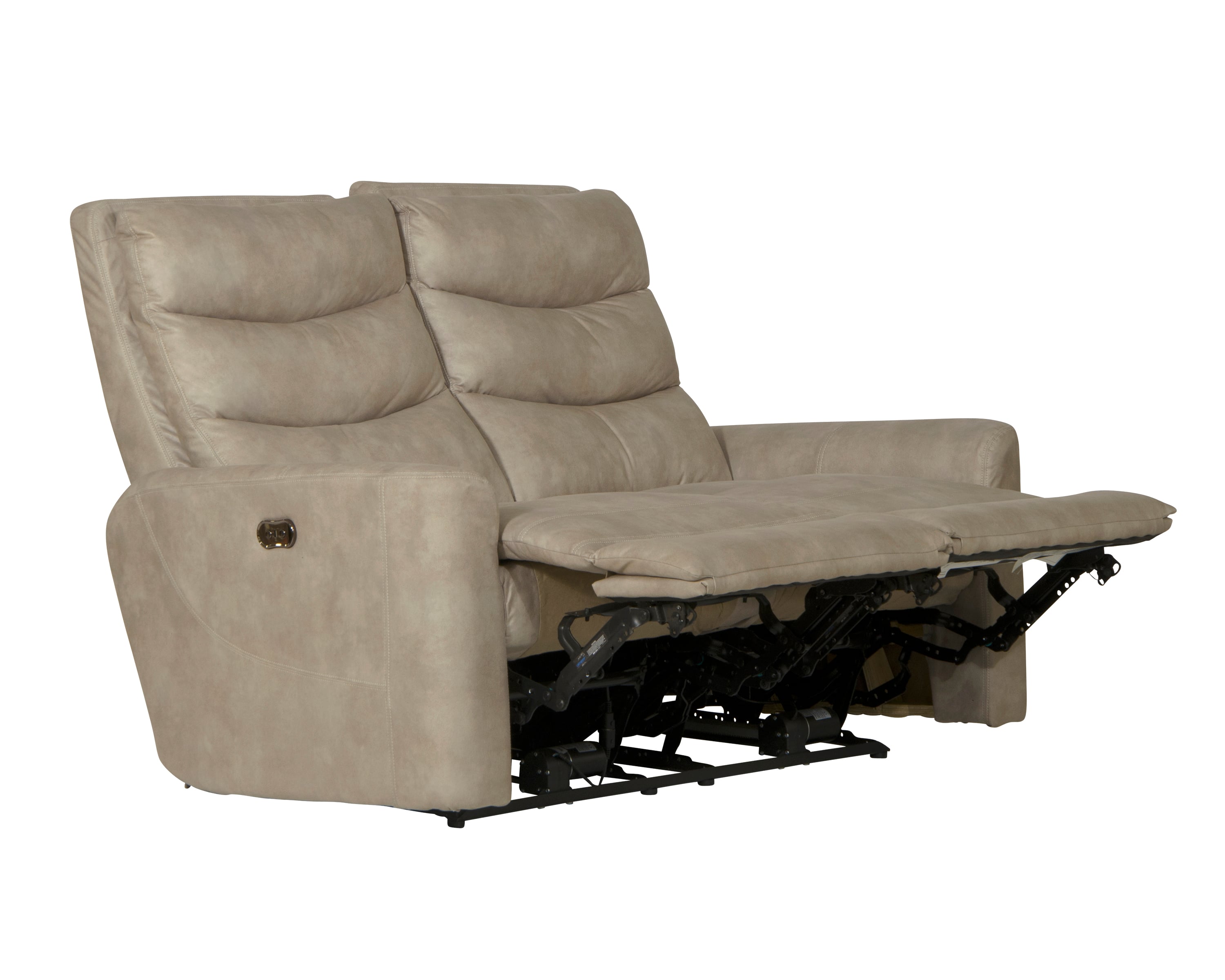 Catnapper 264 Gill Power Reclining Loveseat