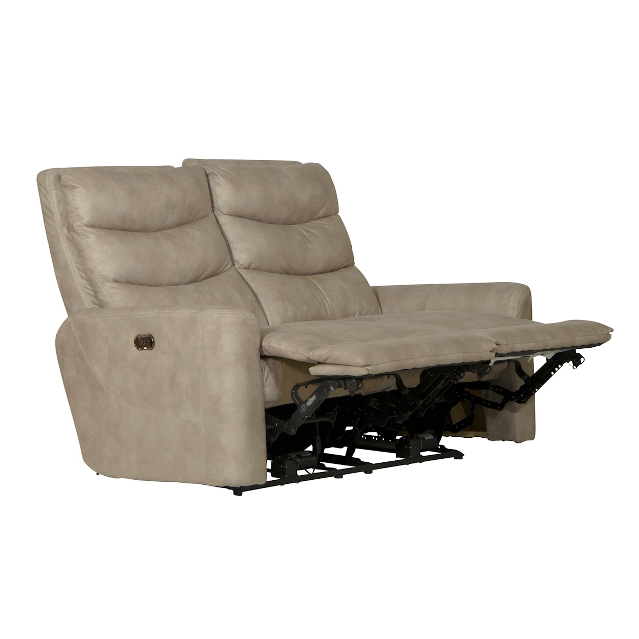 Catnapper 264 Gill Reclining Loveseat