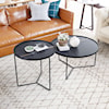 Zuo Harrison Coffee Table Set