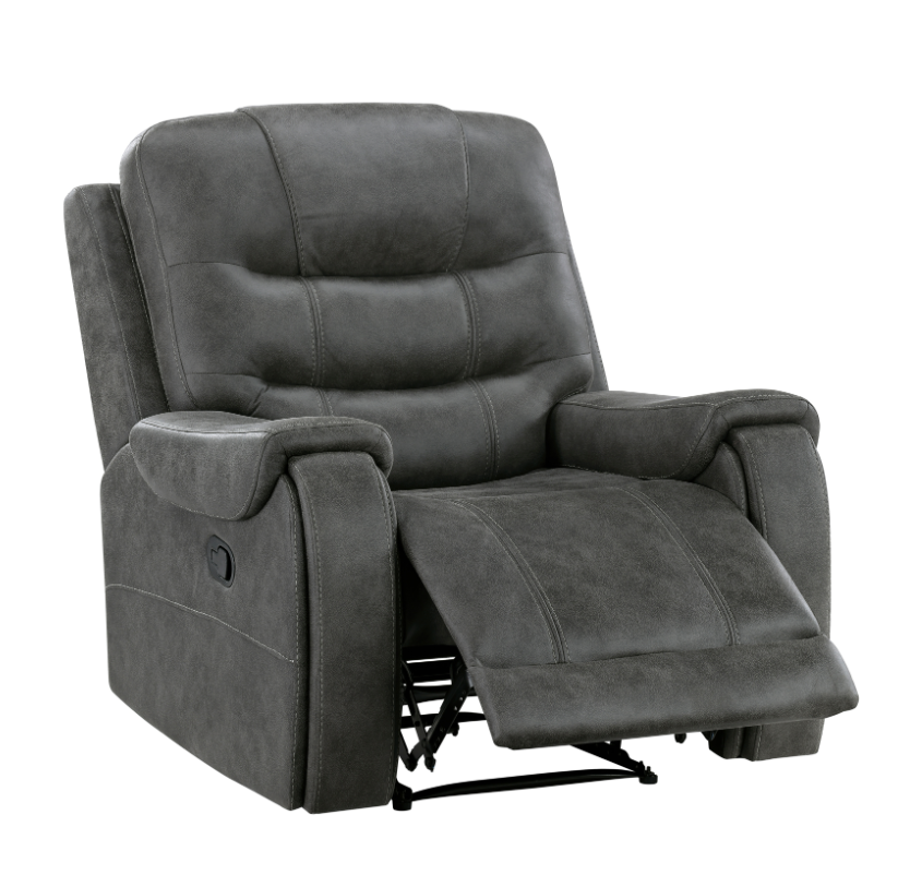 Manual Recliner