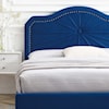 Modway Portia Twin Platform Bed