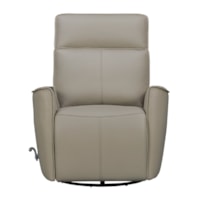 Abby Light Grey