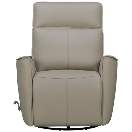 Manual Swivel Glider Recliner