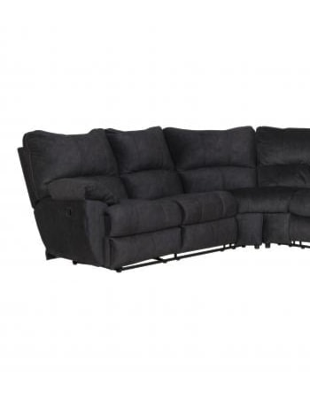 L-Shaped Lay Flat Sectional 