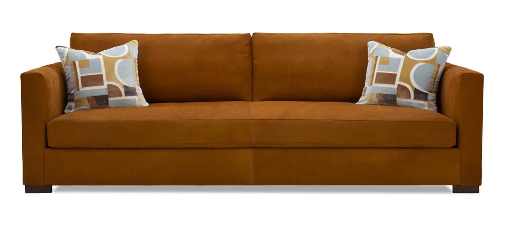 1-Cushion Sofa