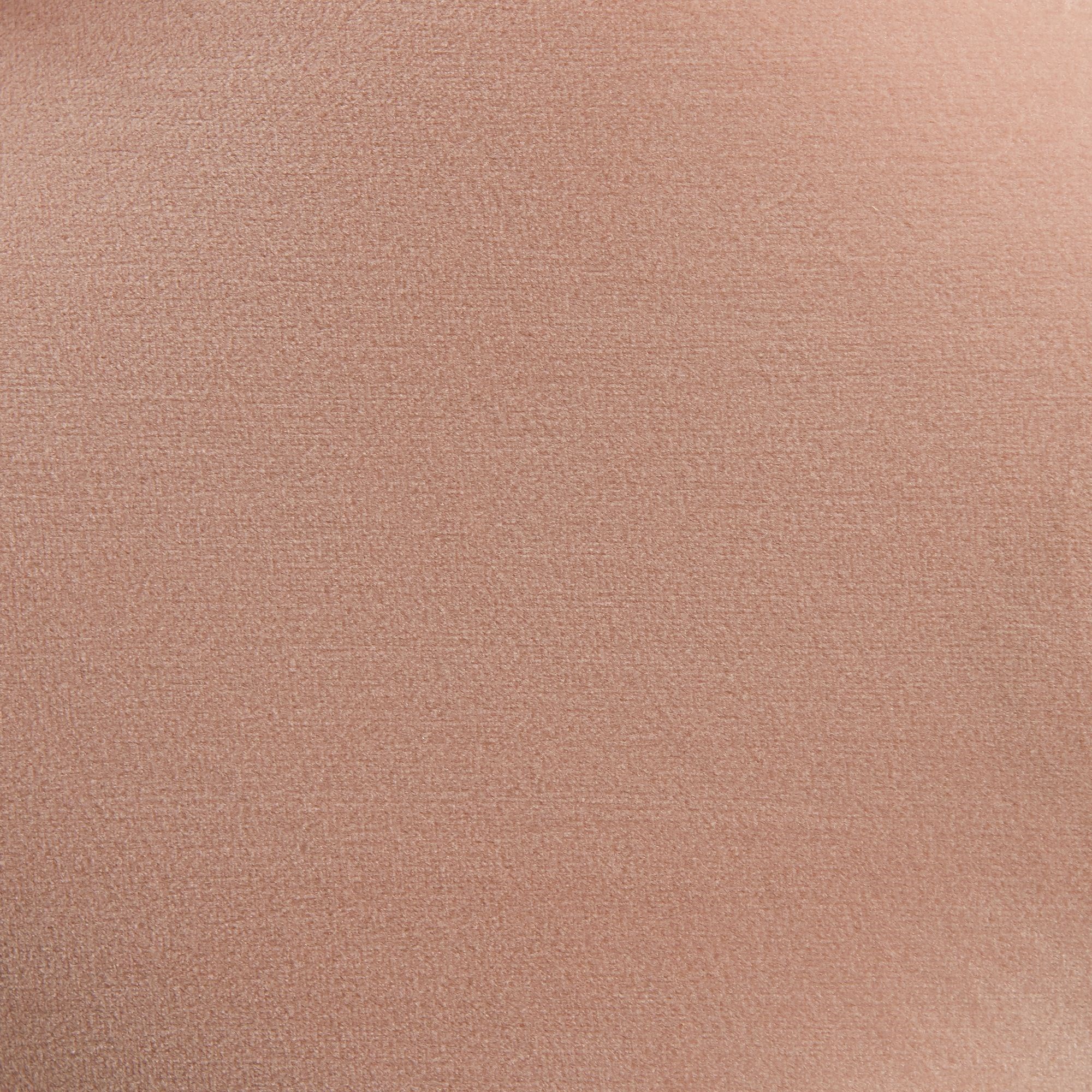 Elements International Crosby- Tufted Storage Ottoman