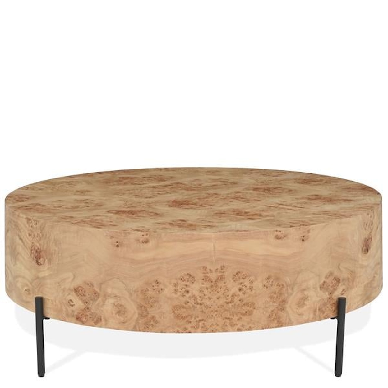 Riverside Furniture Kara Coffee Table