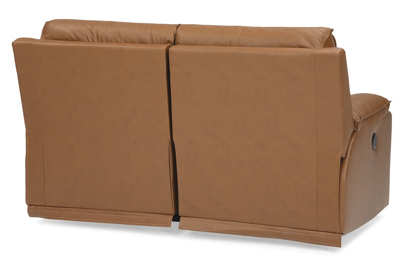 Providence Power Reclining Loveseat