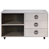 Acme Furniture Brancaster Cabinet