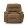 Best Home Furnishings Ryson Space Saver Recliner