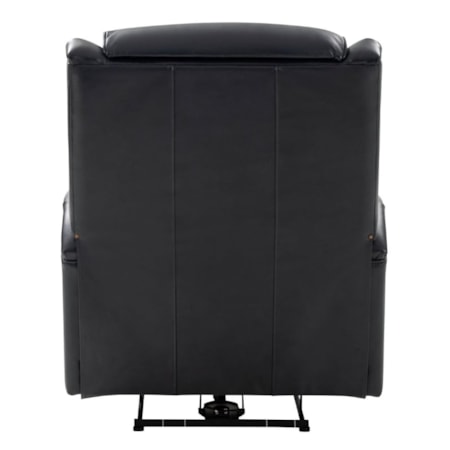 Big and Tall Power Recliner