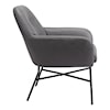 Zuo Hans Accent Chair