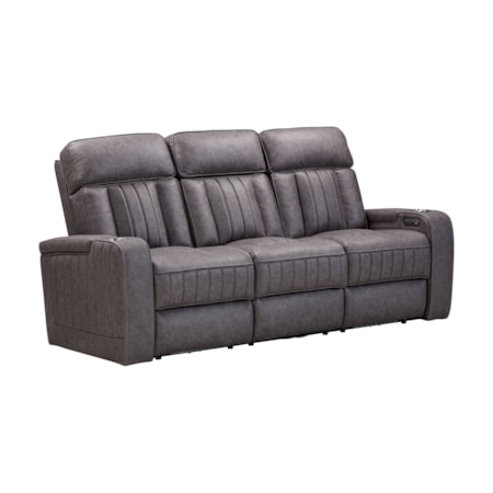 3-Piece Power Reclining Living Room Set