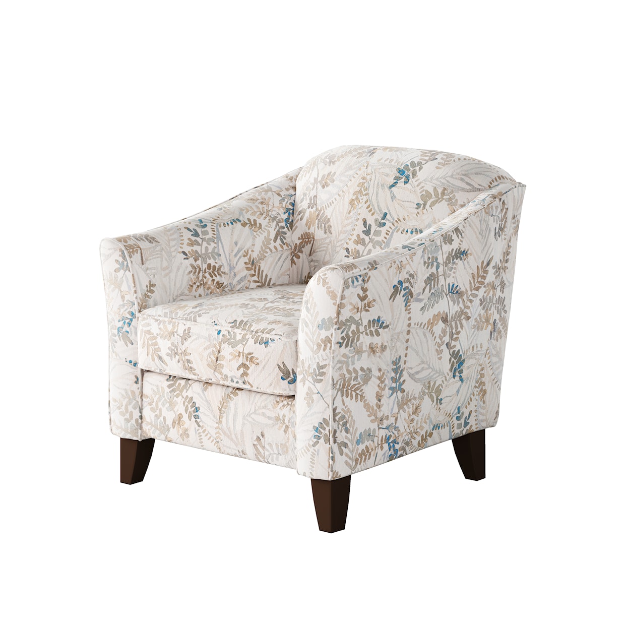 VFM Signature Grab A Seat Accent Chair