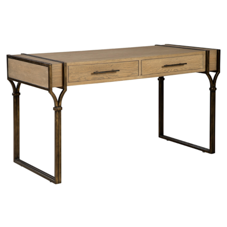 Light Thorpe Desk