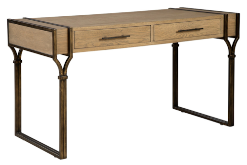 Light Thorpe Desk