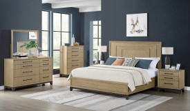 Emerald SUTTON PLACE 8-Drawer Dresser