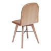 Moe's Home Collection Napoli Napoli Dining Chair-M2