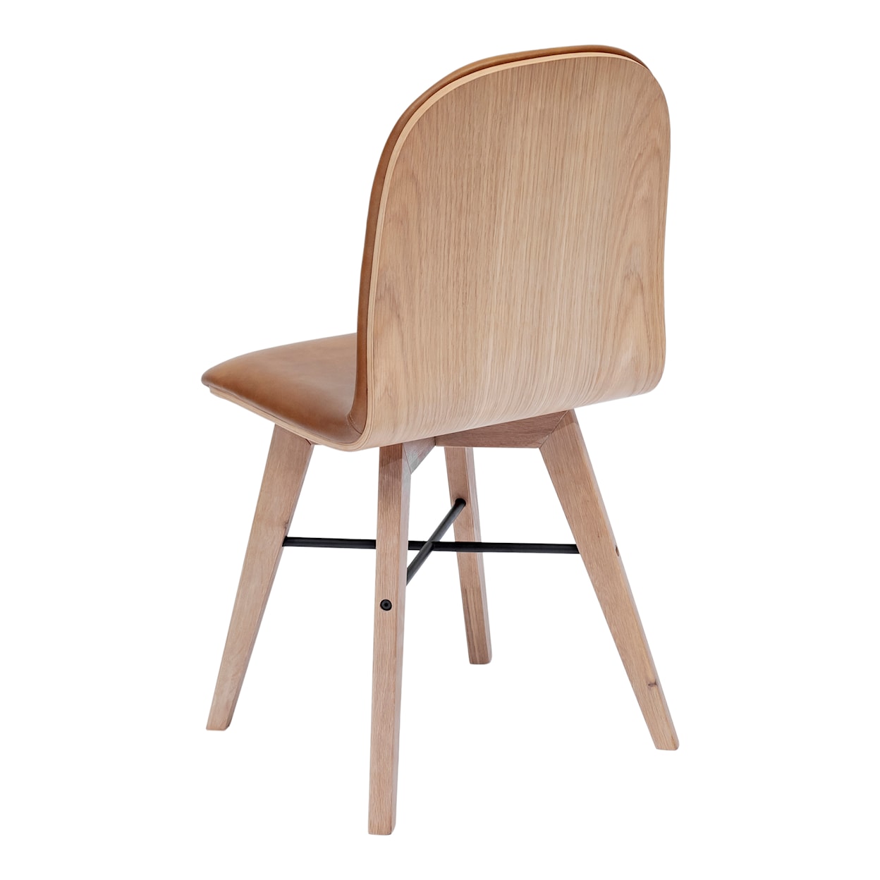 Moe's Home Collection Napoli Napoli Dining Chair-M2