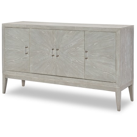 Solstice Credenza