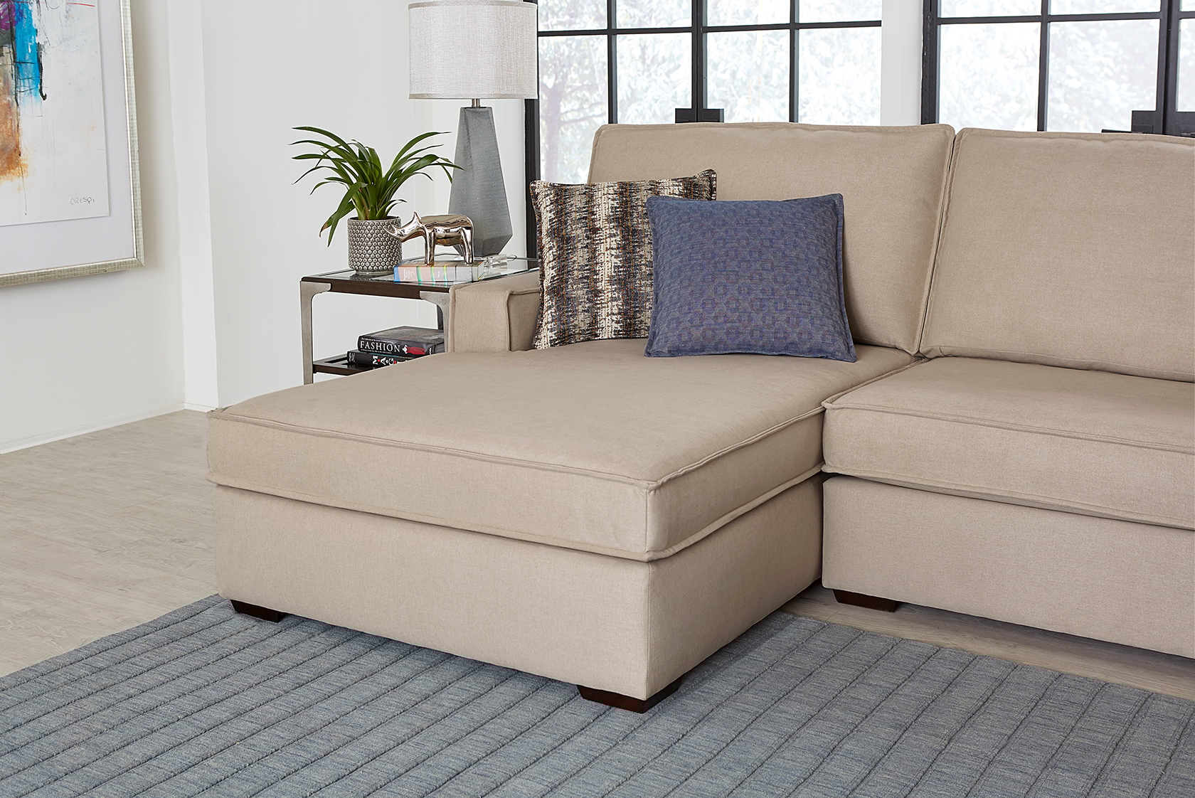 Sectional Sofa