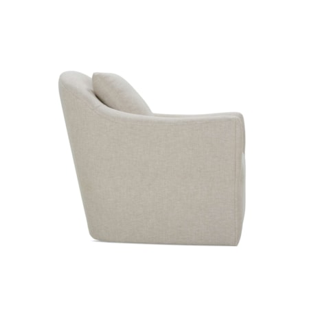 Swivel Chair