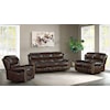 VFM Signature Hyde Park Manual Glider Recliner