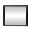 Libby Lakeside Haven Landscape Mirror