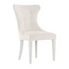 Bernhardt Silhouette Silhouette Side Chair