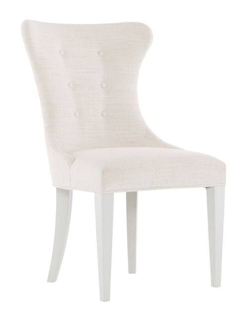 Silhouette Side Chair