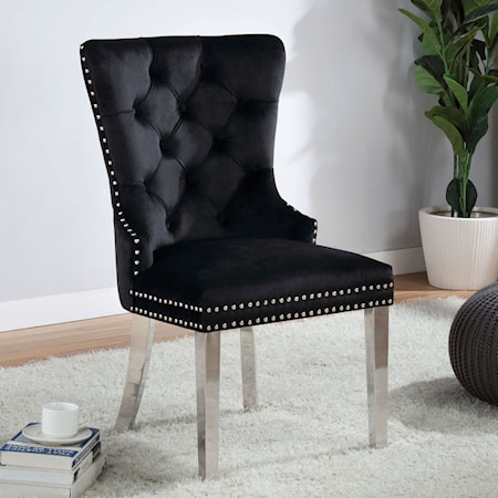 Accent Chair