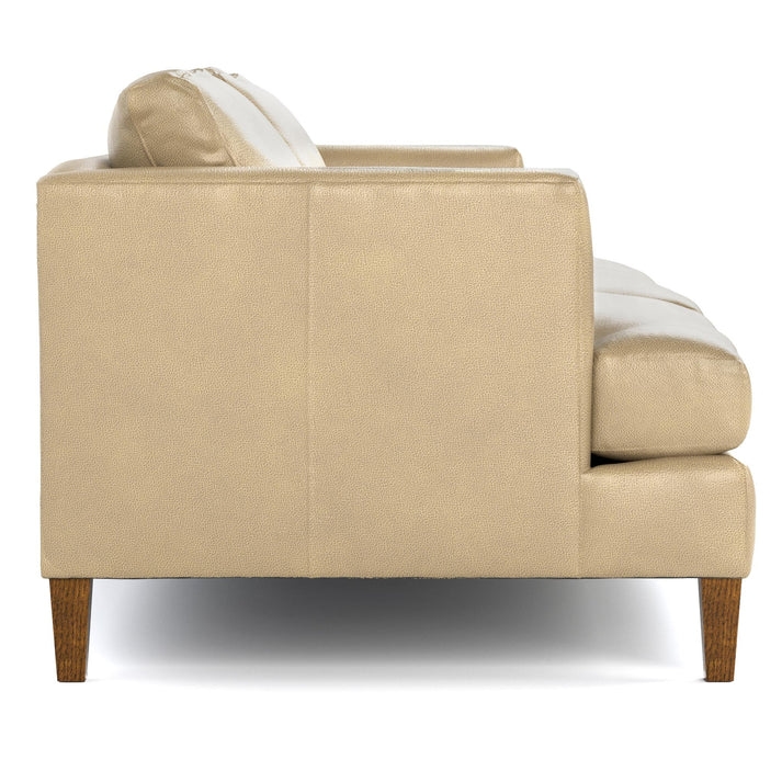 Surrey Hills 3-Seat Tuxedo-Arm Sofa
