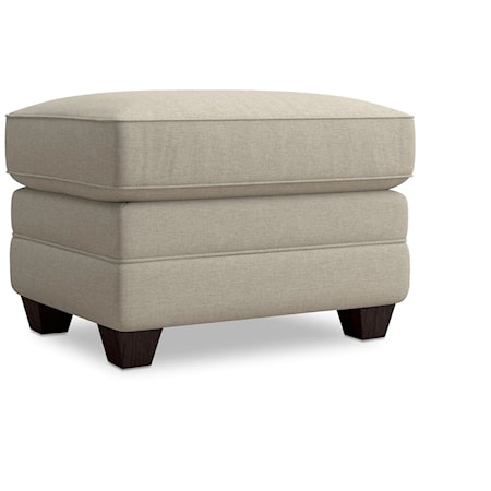 Transitional Ottoman