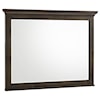 VFM Signature Hawthorne Dresser Mirror