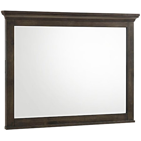 Dresser Mirror