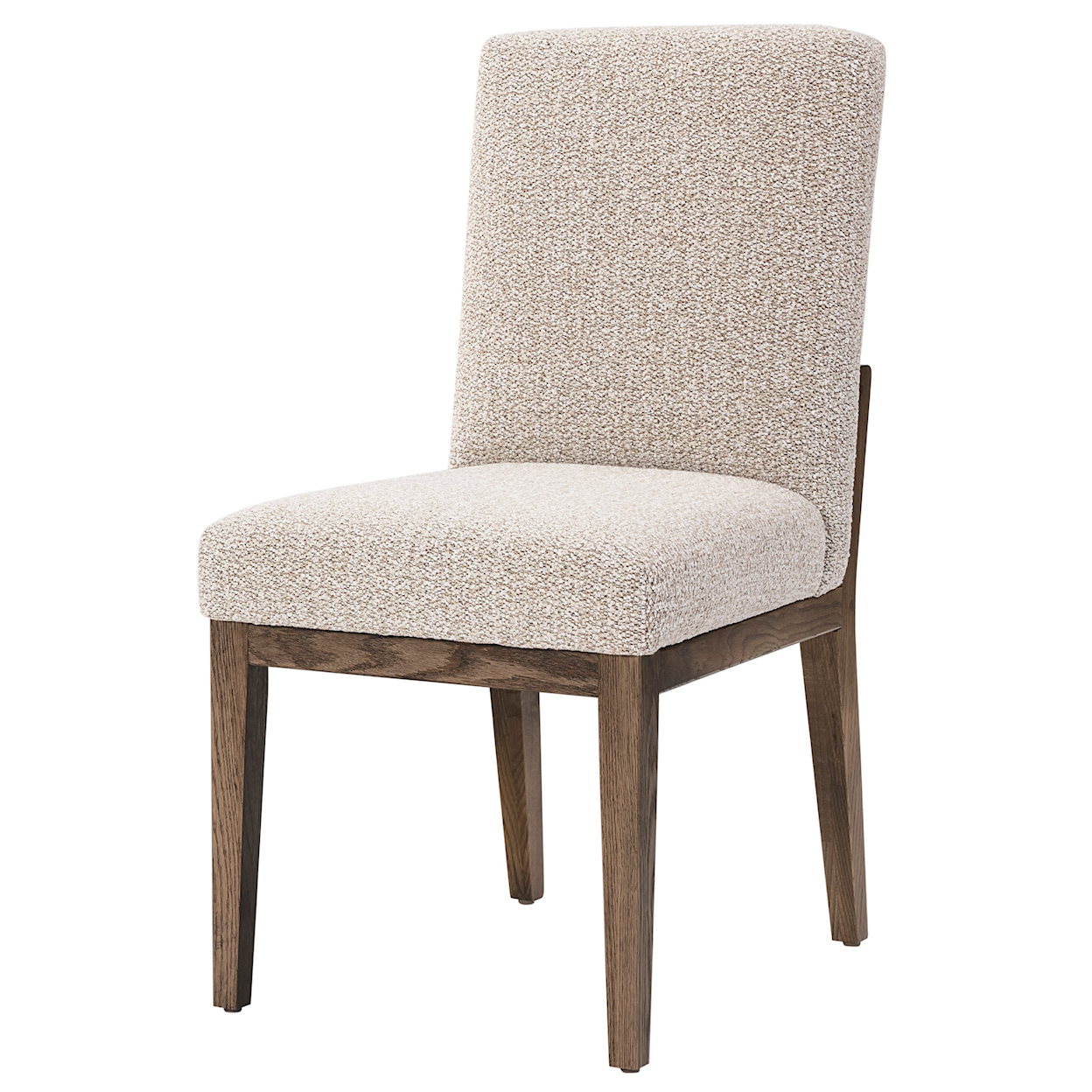 Artisan & Post Dovetail Dining Casual Upholstered Side Dining Chair