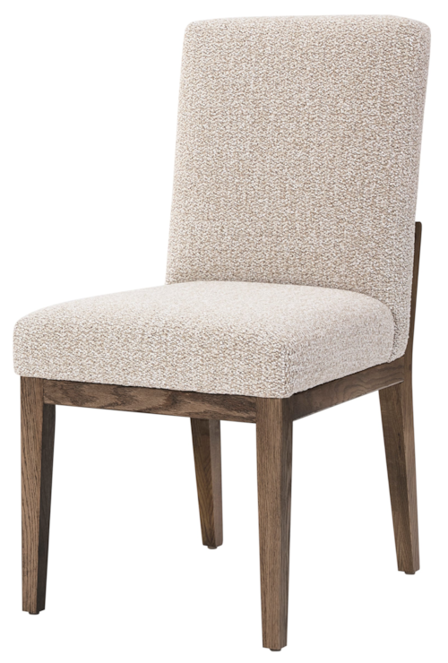 Dovetail Upholstered Dining Chair