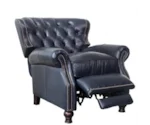 Barcalounger Presidential Push Back Recliner