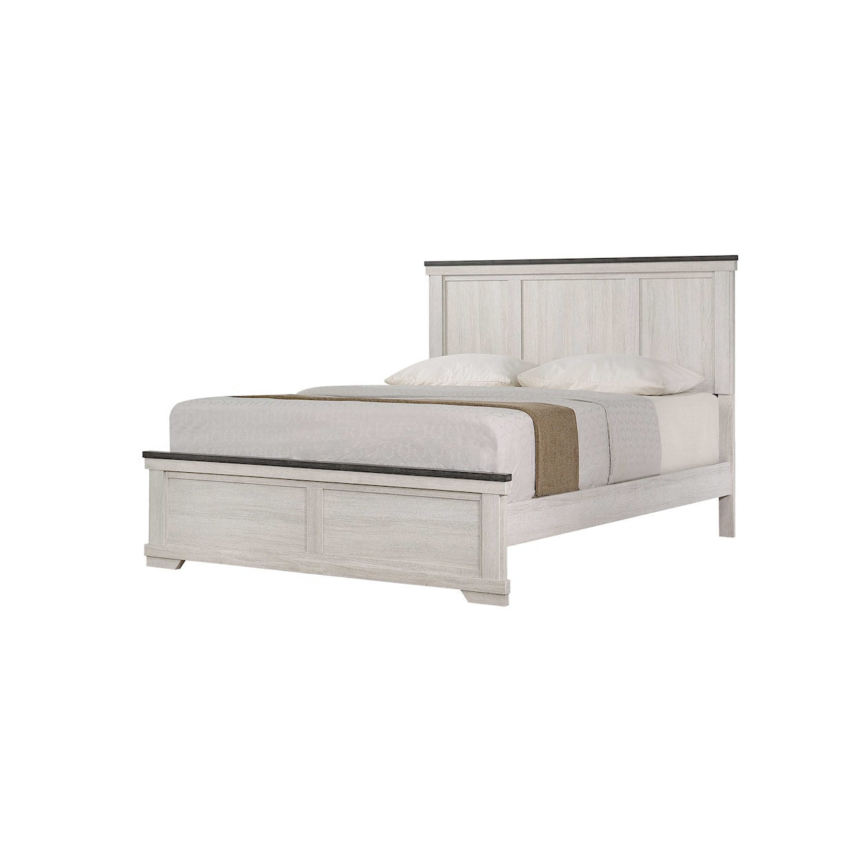 CM Leighton Queen Bed