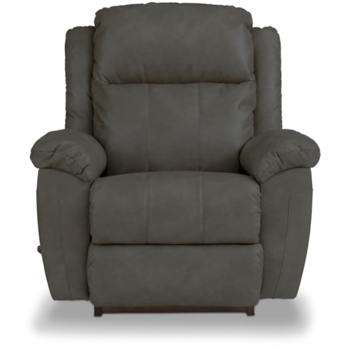 Casual Rocker Recliner