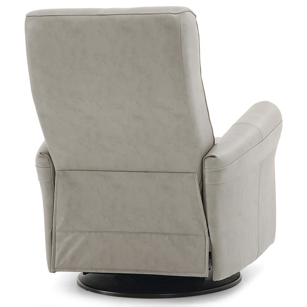 Yellowstone II Swivel Glider Manual Recliner