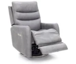 Barcalounger San Marco Power Swivel Recliner