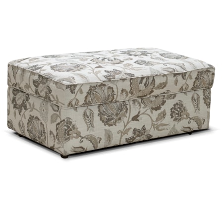 Storage Ottoman