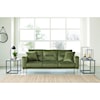 Signature Design by Ashley Macleary Sofa